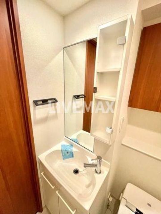 東京都大田区南蒲田2(マンション)の賃貸物件の内装