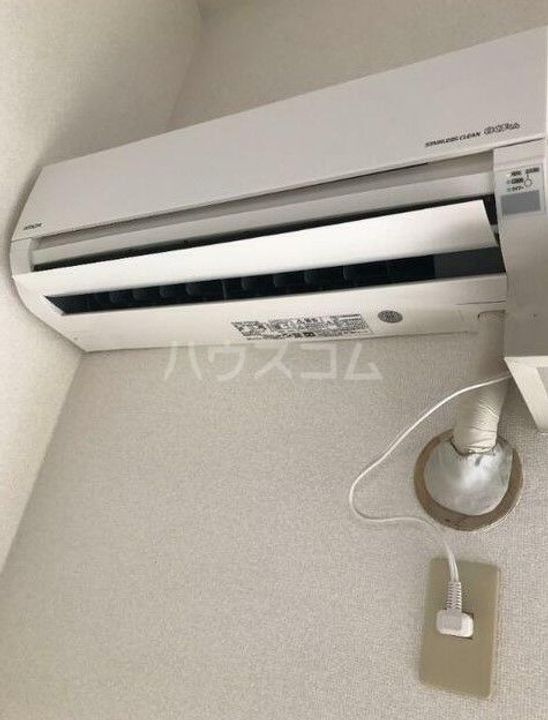 ローズアパートQ63番館のその他画像