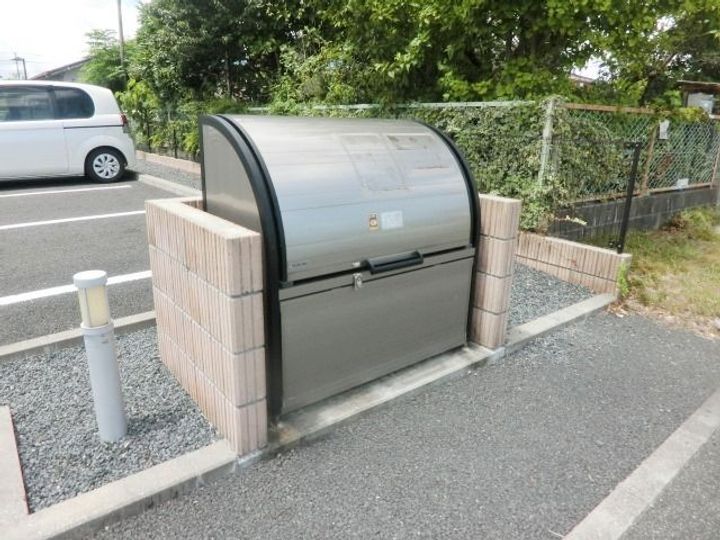 Calme Bonheur Iのその他画像