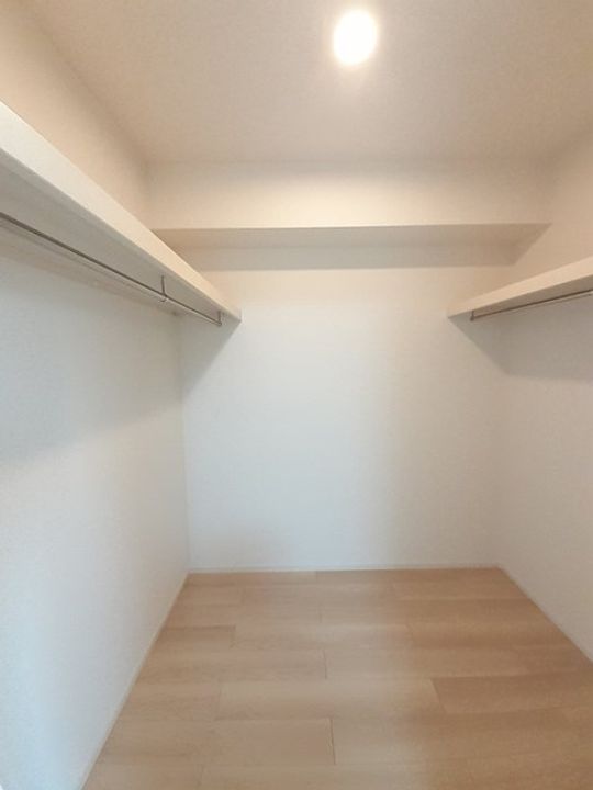 広島県福山市神辺町字道上(アパート)の賃貸物件の内装