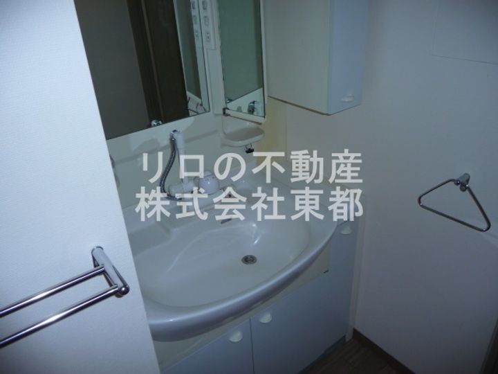 グランディコア中野弥生町の内装