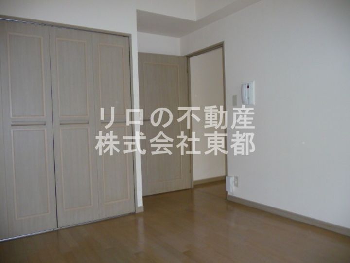 グランディコア中野弥生町の内装