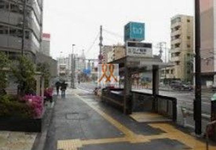東京都台東区竜泉2(マンション)の賃貸物件の周辺