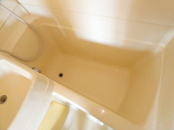 東京都杉並区大宮1(アパート)の賃貸物件の風呂