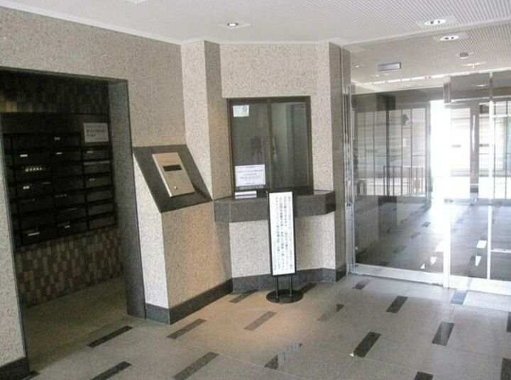 埼玉県川口市本町1(マンション)の賃貸物件の内装