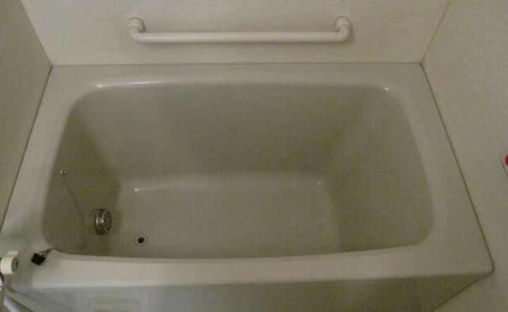 埼玉県川口市本町1(マンション)の賃貸物件の風呂