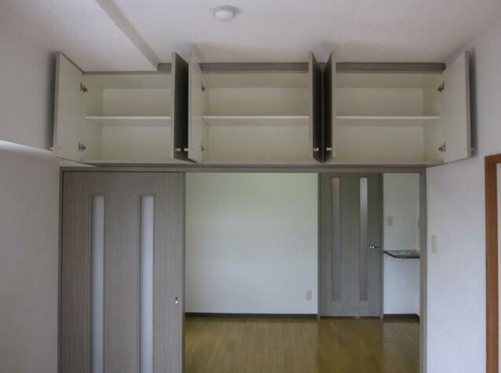 埼玉県川口市本町1(マンション)の賃貸物件の内装