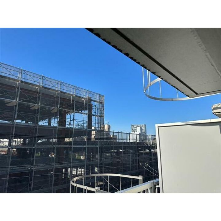 東京都豊島区千早2(マンション)の賃貸物件のその他画像