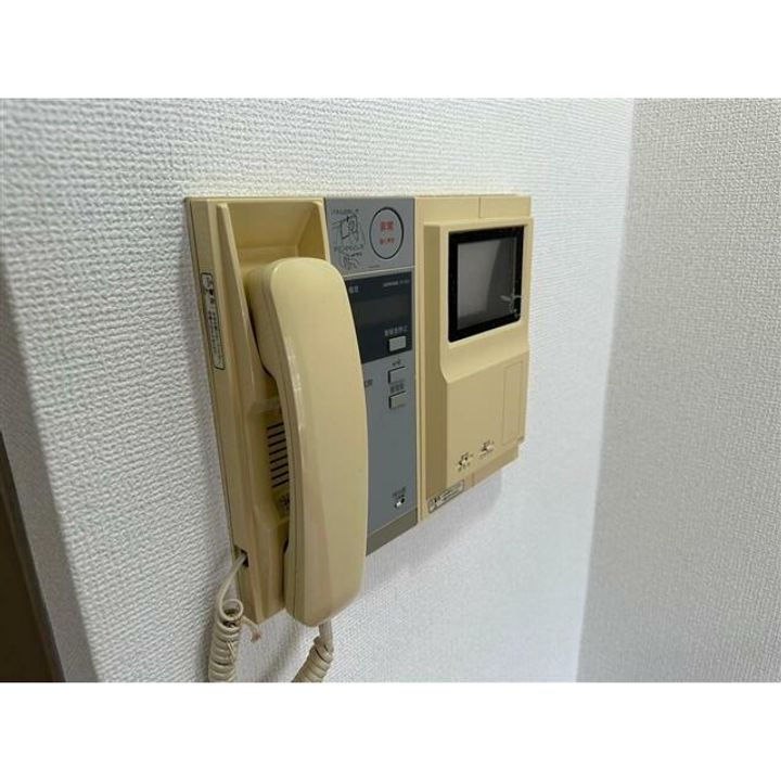 東京都豊島区千早2(マンション)の賃貸物件の内装