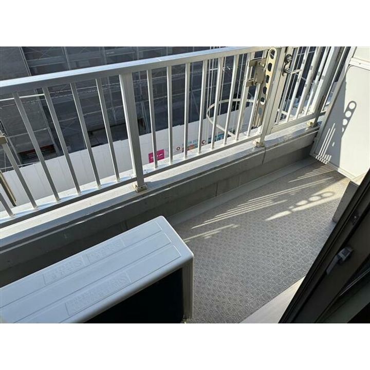 東京都豊島区千早2(マンション)の賃貸物件の内装