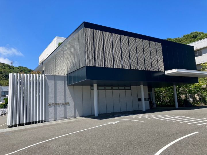 シャーメゾンHATA B棟の周辺