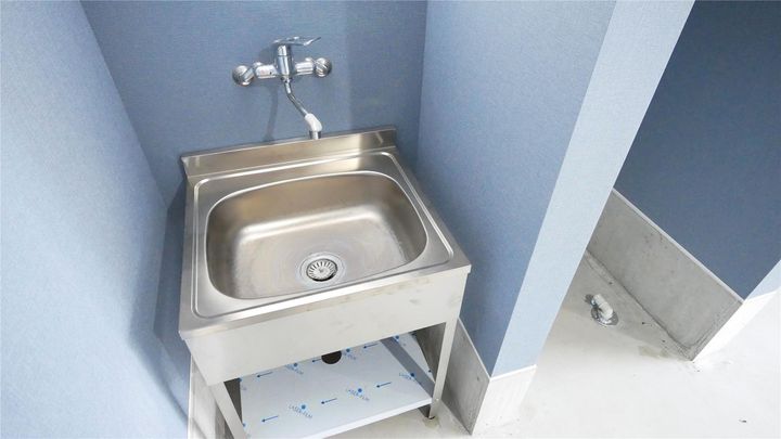 東京都町田市矢部町(一戸建)の賃貸物件の居間