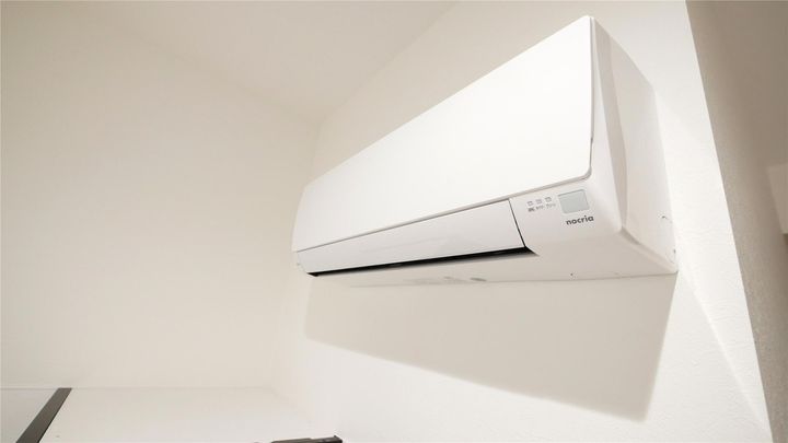 東京都町田市矢部町(一戸建)の賃貸物件の内装