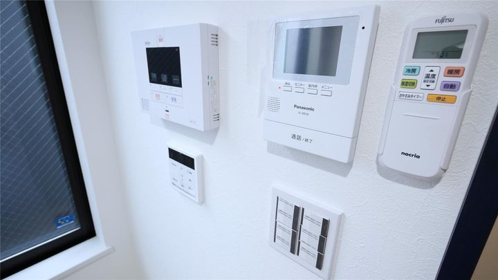 東京都町田市矢部町(一戸建)の賃貸物件の内装