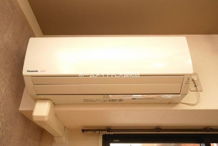 ライオンズシティ難波南第2の内装