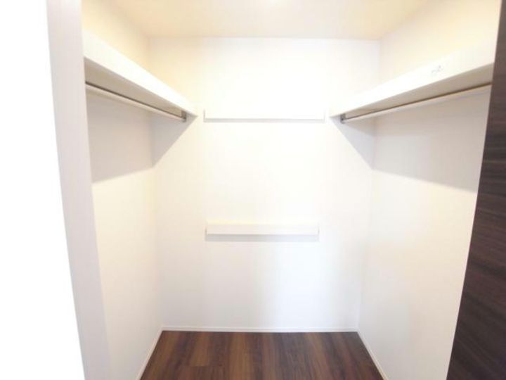 岐阜県各務原市鵜沼三ツ池町2(アパート)の賃貸物件の内装