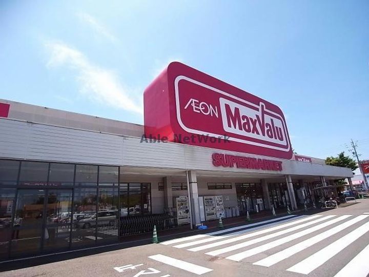 岐阜県各務原市鵜沼三ツ池町2(アパート)の賃貸物件の周辺
