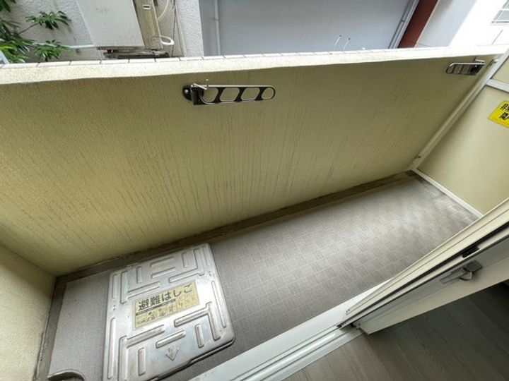 アンプレッシオン十日市の内装