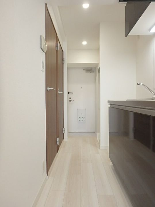 東京都北区上十条5(マンション)の賃貸物件の内装