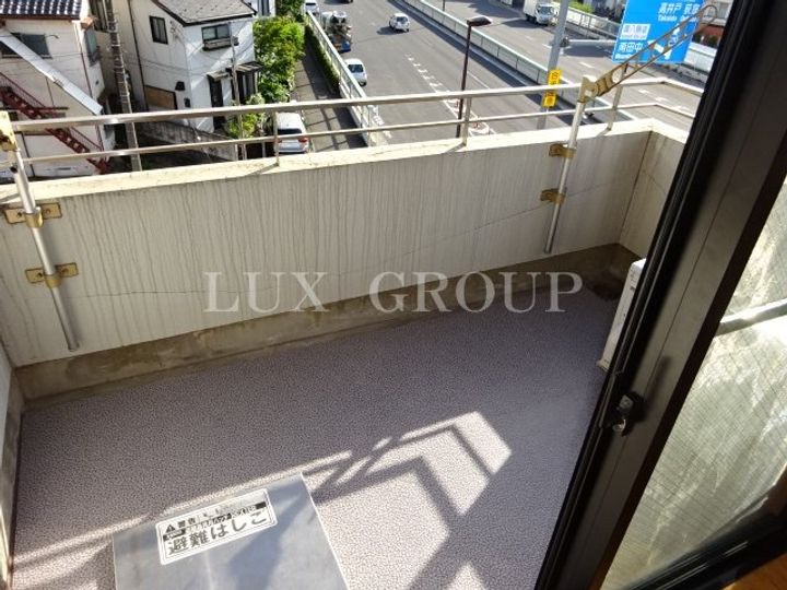 エムアンドケー貫井の内装