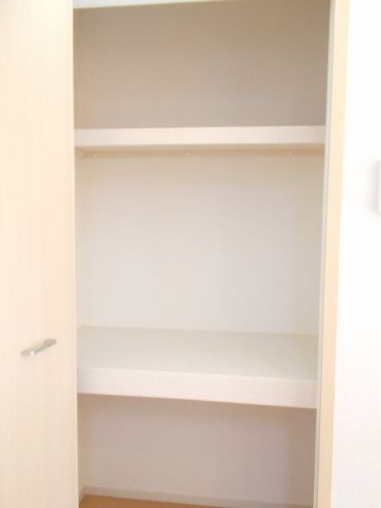 栃木県栃木市岩舟町静(アパート)の賃貸物件の内装