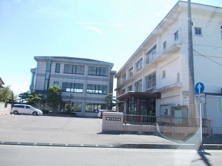 栃木県栃木市岩舟町静(アパート)の賃貸物件の周辺