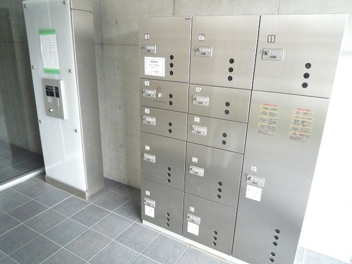 ドレイクふじみ野の地図