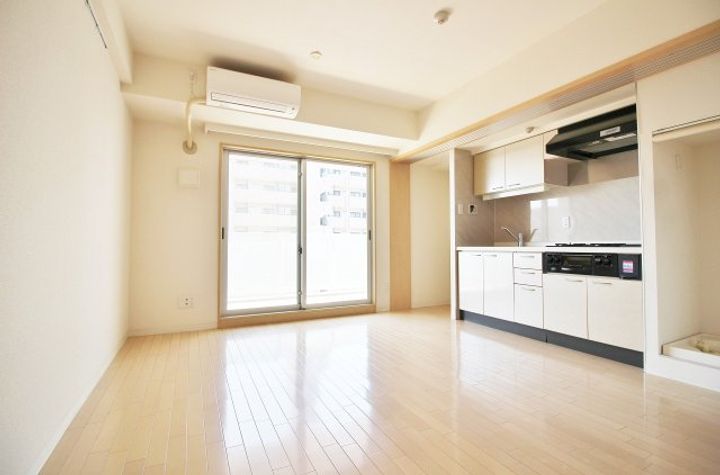 ドレイクふじみ野の内装