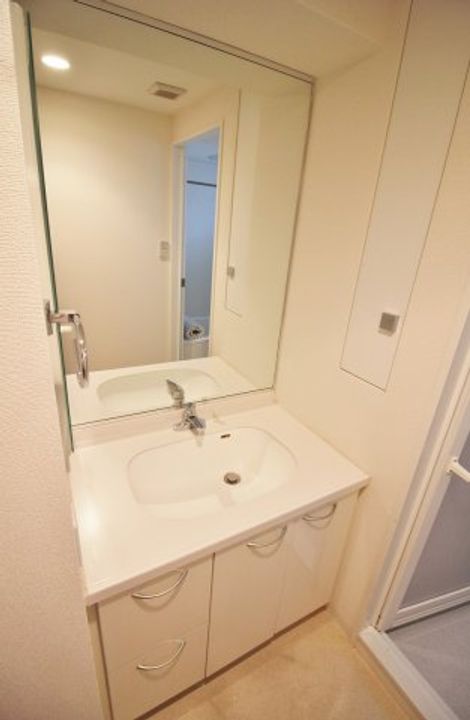 ドレイクふじみ野の内装