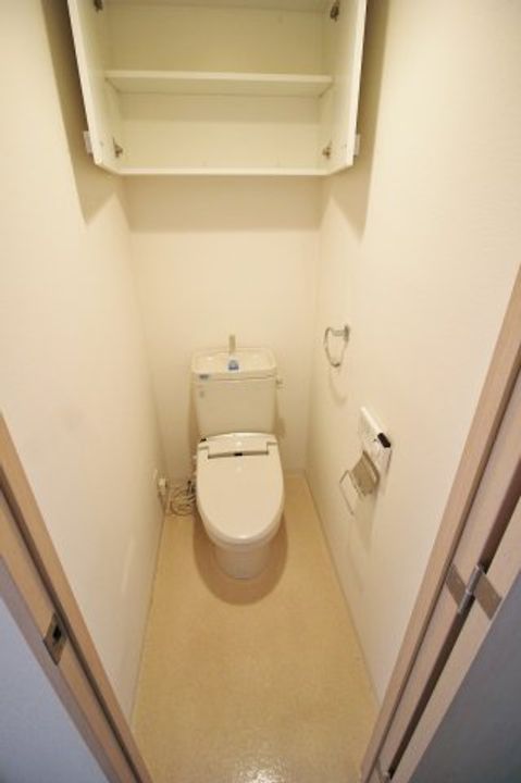 ドレイクふじみ野の内装