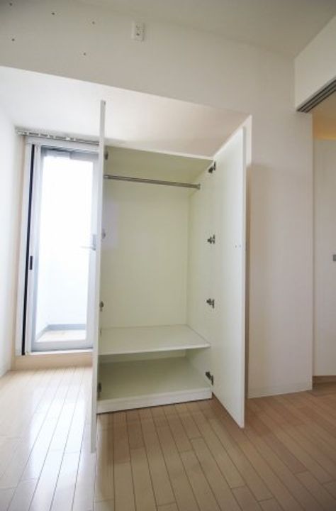 ドレイクふじみ野の内装