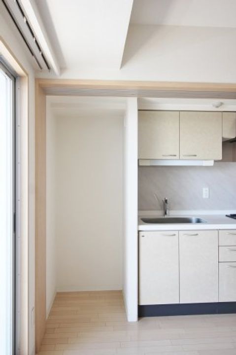 ドレイクふじみ野の内装