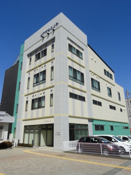 ドレイクふじみ野の周辺