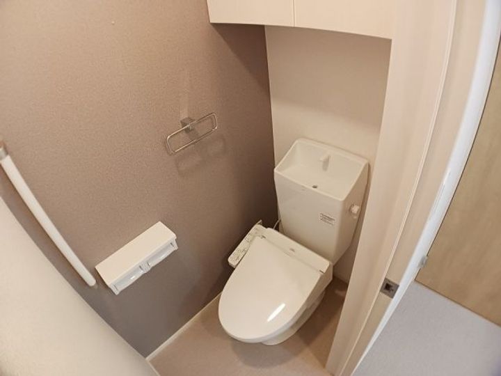 福岡県行橋市北泉2(アパート)の賃貸物件の内装