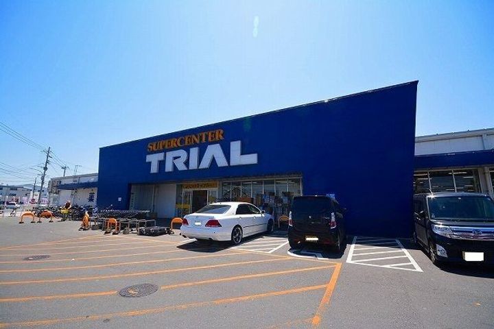 福岡県行橋市北泉2(アパート)の賃貸物件の周辺