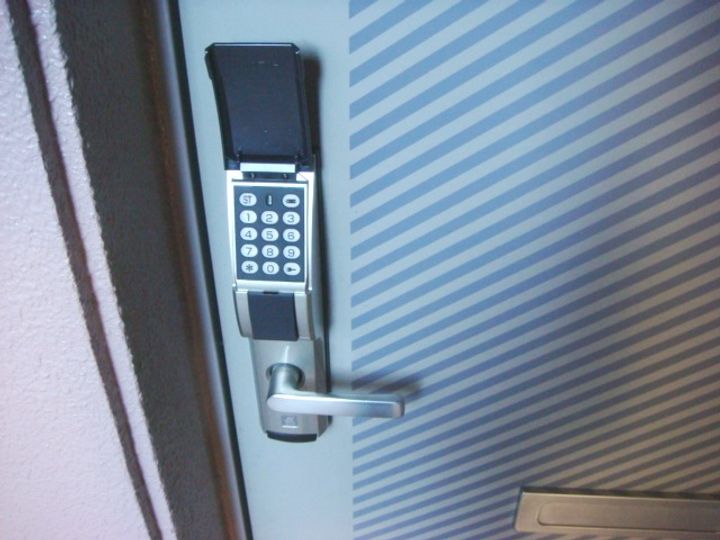 大阪府大阪市平野区瓜破東2(マンション)の賃貸物件の内装