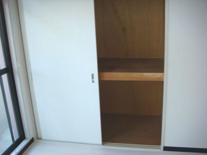 大阪府大阪市平野区瓜破東2(マンション)の賃貸物件の内装