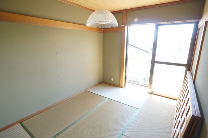 ハイツ中村のその他画像