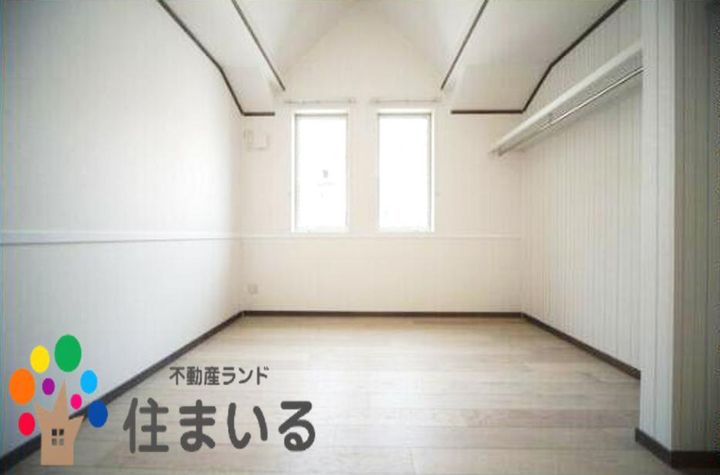 愛知県刈谷市中山町5(アパート)の賃貸物件の内装