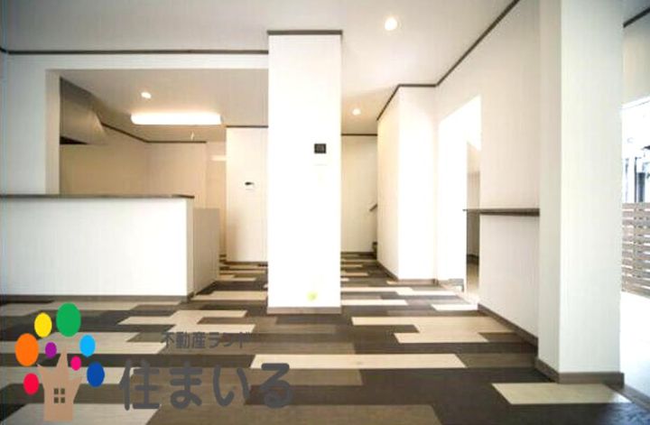 愛知県刈谷市中山町5(アパート)の賃貸物件の内装