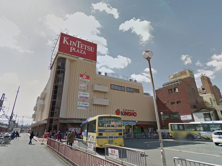 メゾン・ピアの周辺