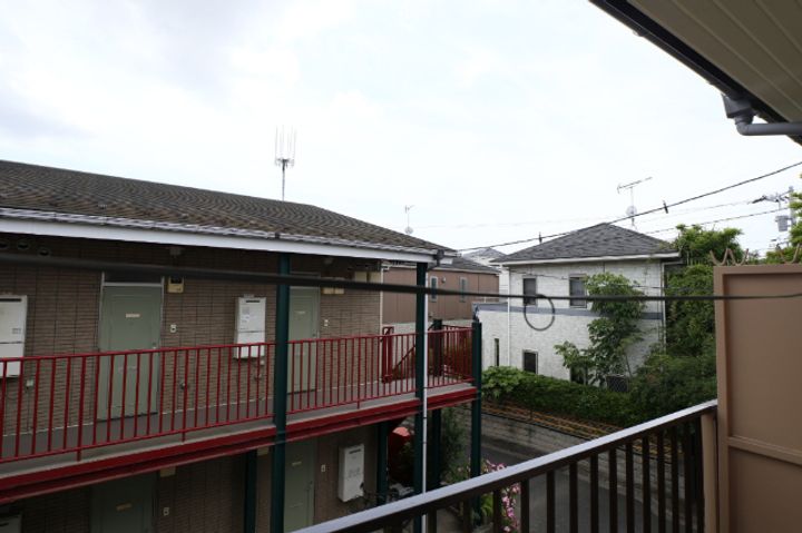 大井ハイムのその他画像