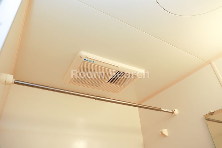 レオパレス半城土中町の内装