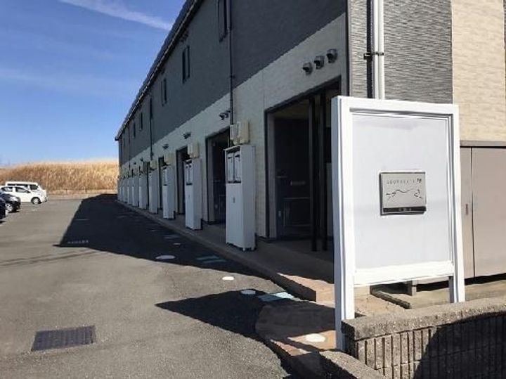 レオパレス池新田のその他画像