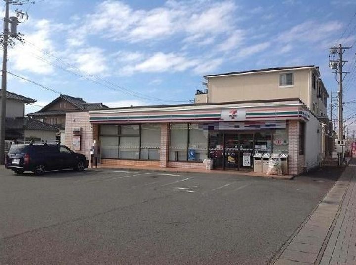 レオパレス池新田のその他画像