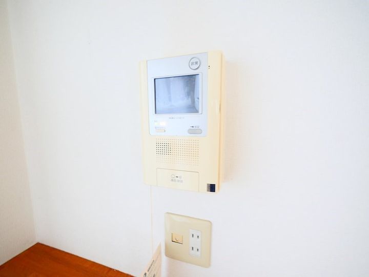 埼玉県草加市瀬崎4(マンション)の賃貸物件の内装
