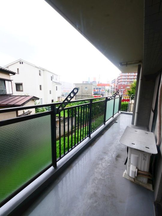 埼玉県草加市瀬崎4(マンション)の賃貸物件のその他画像