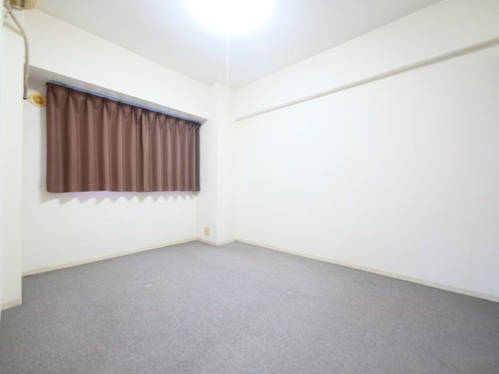 埼玉県草加市瀬崎4(マンション)の賃貸物件の内装