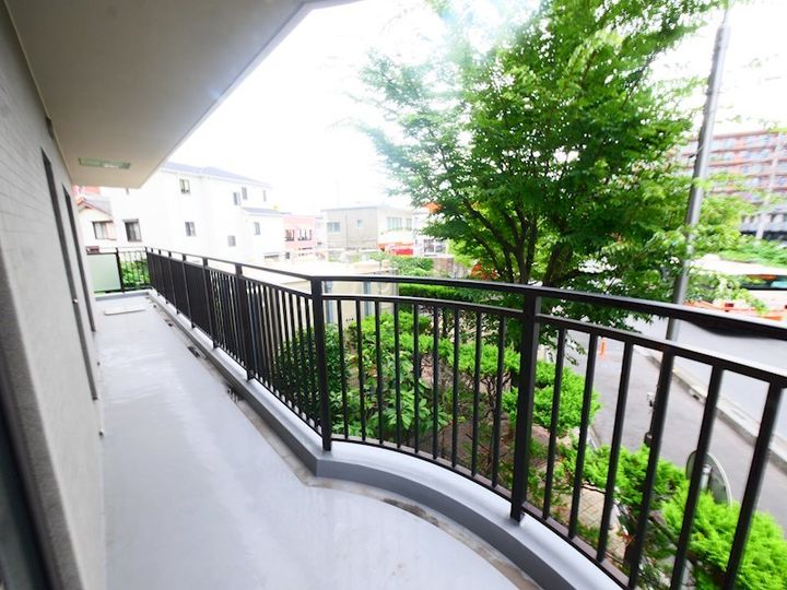 埼玉県草加市瀬崎4(マンション)の賃貸物件の内装