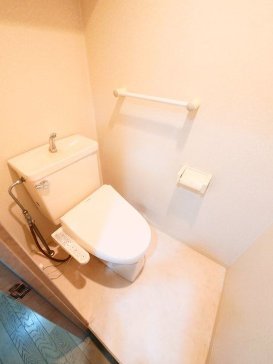 埼玉県草加市瀬崎4(マンション)の賃貸物件の内装